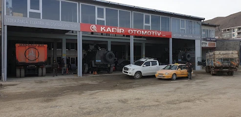Kadir Otomotiv