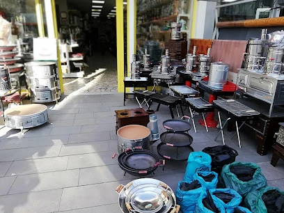 Kadir Sobaları Kadir Sobaları
