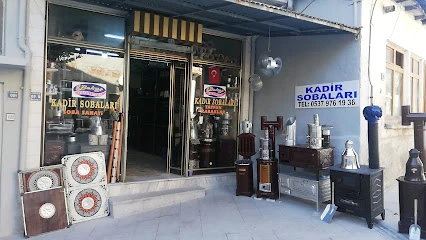 Kadir Sobaları Kırklareli Vize/Tekirdağ Çerkezköy Kadir Sobaları Kırklareli Vize/Tekirdağ Çerkezköy