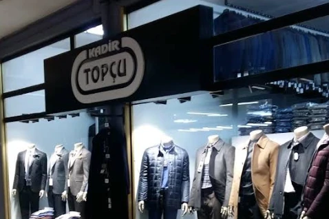 Kadir Topçu Giyim
