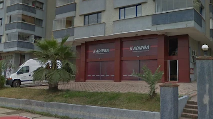 Kadırga Tv Ve Radyo Kadırga Tv Ve Radyo