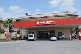 Kadirli Devlet Hastanesi Kadirli Devlet Hastanesi