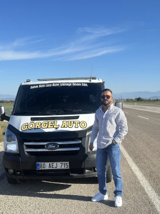 Kadirli Oto Çekici En Yakın