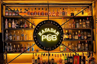 Kafadar Pub Music Kafadar Pub Music