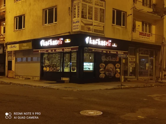 Kafkaseli