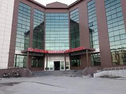 Kağızman Devlet Hastanesi Kağızman Devlet Hastanesi