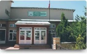 Kağızman Halk Eğitim Merkezi Kağızman Halk Eğitim Merkezi