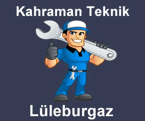 Kahraman Teknik Lüleburgaz Kahraman Teknik Lüleburgaz