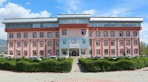 Kahramanmaraş Ağız Ve Diş Sağlığı Hastanesi Kahramanmaraş Ağız Ve Diş Sağlığı Hastanesi
