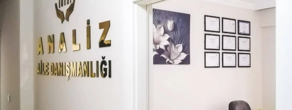 Kahramanmaraş Analiz Aile Danışma