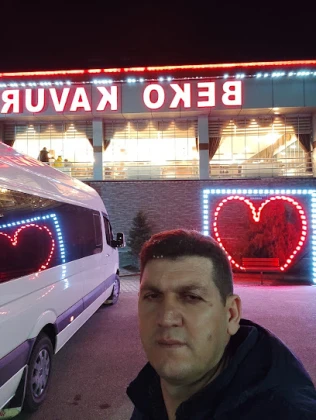 Kahramanmaraş Ardıç Taşımacılık Servis & Tur Kahramanmaraş Ardıç Taşımacılık Servis & Tur