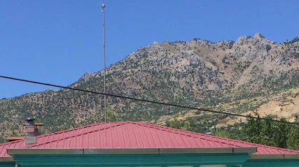 Kahramanmaraş Çelik Çatı Kahramanmaraş Çelik Çatı