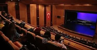 Kahramanmaraş Devlet Tiyatrosu Kahramanmaraş Devlet Tiyatrosu