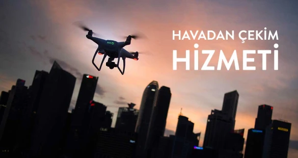 Kahramanmaraş Drone Kahramanmaraş Drone