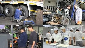Kahramanmaraş Mesleki Eğitim Merkezi Kahramanmaraş Mesleki Eğitim Merkezi