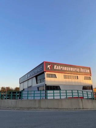 Kahramanmaraş Reklam Kahramanmaraş Reklam