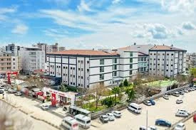 Kahta Devlet Hastanesi Kahta Devlet Hastanesi
