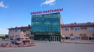 Kahta Göçeri İlçe Devlet Hastanesi Kahta Göçeri İlçe Devlet Hastanesi