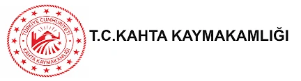 Kahta Kaymakamlığı Kahta Kaymakamlığı