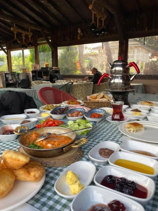 Kahvaltıdayım Kahvaltıdayım