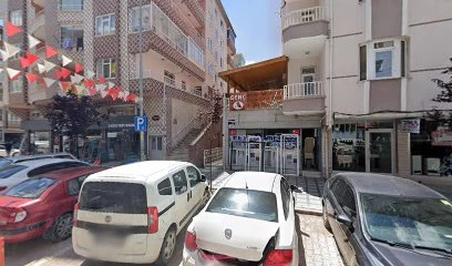 Kahve Bahane Kahve Bahane