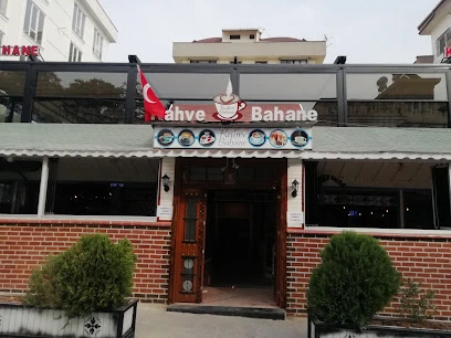 Kahve Bahane Cafe Kahve Bahane Cafe