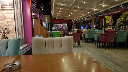 Kahve Deryası Kahve Deryası