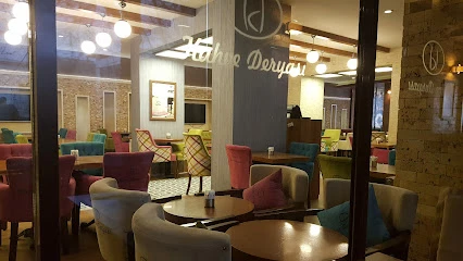 Kahve Deryası Van
