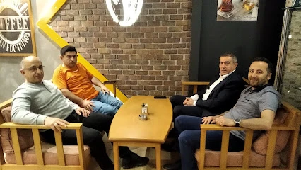 Kahve Diyarı Tokat Kahve Diyarı Tokat