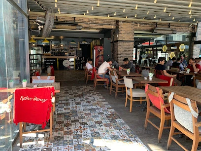 Kahve Durağı Kahve Durağı