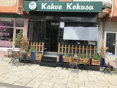 Kahve Kokusu Kahve Kokusu