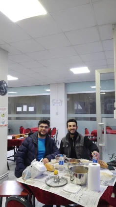 Kahvecan Kıraathanesi Kahvecan Kıraathanesi
