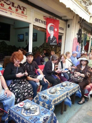 Kahveci Polat Fal Kafe Kahveci Polat Fal Kafe