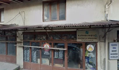 Kahvecioḡlu Kuzine Ve Sobalari Yetkil Bayii Kahvecioḡlu Kuzine Ve Sobalari Yetkil Bayii