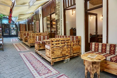 Kahvehan Safranbolu Kahvehan Safranbolu