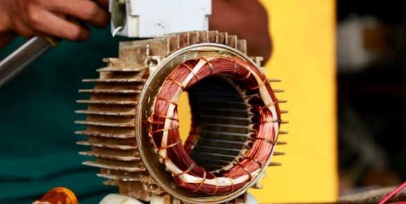 Kahya Elektrik Ve Bobinaj Buderus Bosch Lg