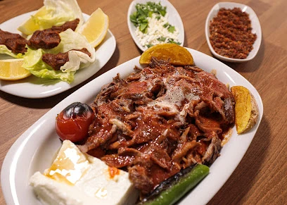 Kaia Restaurant Usak Kaia Restaurant Usak