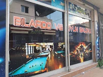 Kako Bilardo Ve Oyun Salonu Kako Bilardo Ve Oyun Salonu