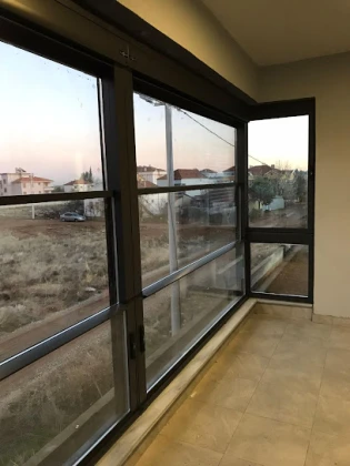 Kalaycı Pvc Alüminyum Cam Balkon - Schüco & Albert Genau & Linea Rossa & Çuhadaroğlu Kalaycı Pvc Alüminyum Cam Balkon - Schüco & Albert Genau & Linea Rossa & Çuhadaroğlu