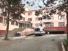 Kale İlçe Devlet Hastanesi Kale İlçe Devlet Hastanesi