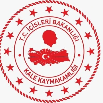 Kale Kaymakamlığı Kale Kaymakamlığı