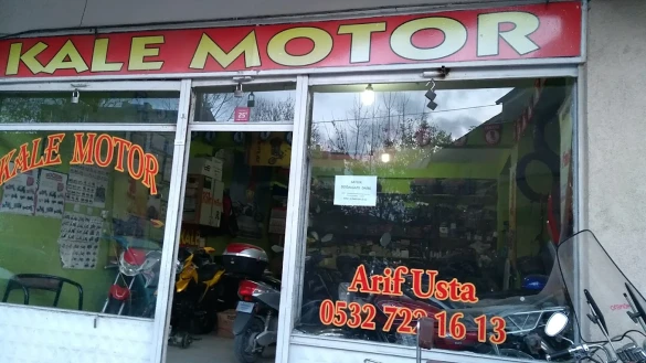 Kale Motor Kale Motor