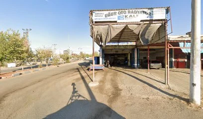 Kale Oto Radyatör Kale Oto Radyatör