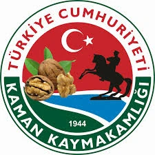 Kaman Kaymakamlığı Kaman Kaymakamlığı