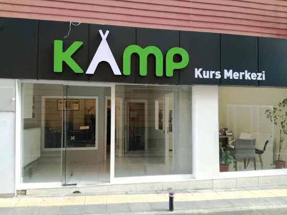 Kamp Kurs Merkezi Kamp Kurs Merkezi