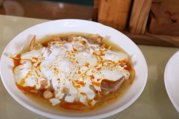 Kanaat Lokantası Kanaat Lokantası