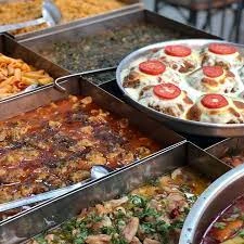 Kanaat Lokantası Kanaat Lokantası