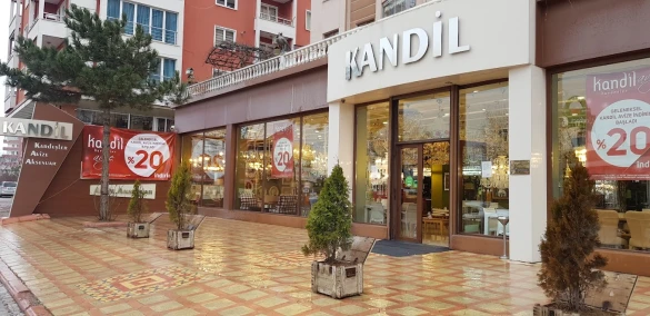 Kandil Kardeşler Avize Kandil Kardeşler Avize