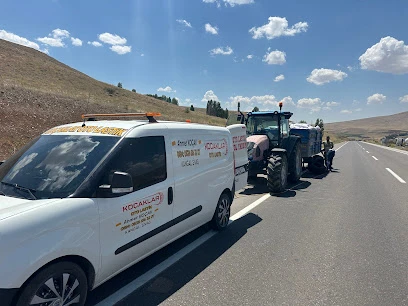 Kangal Koçaklar Oto Lastik Yol Yardım Kangal Koçaklar Oto Lastik Yol Yardım