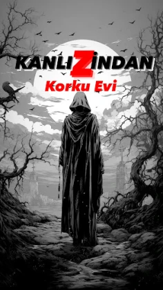 Kanlı Zindan Korku Evi Kanlı Zindan Korku Evi